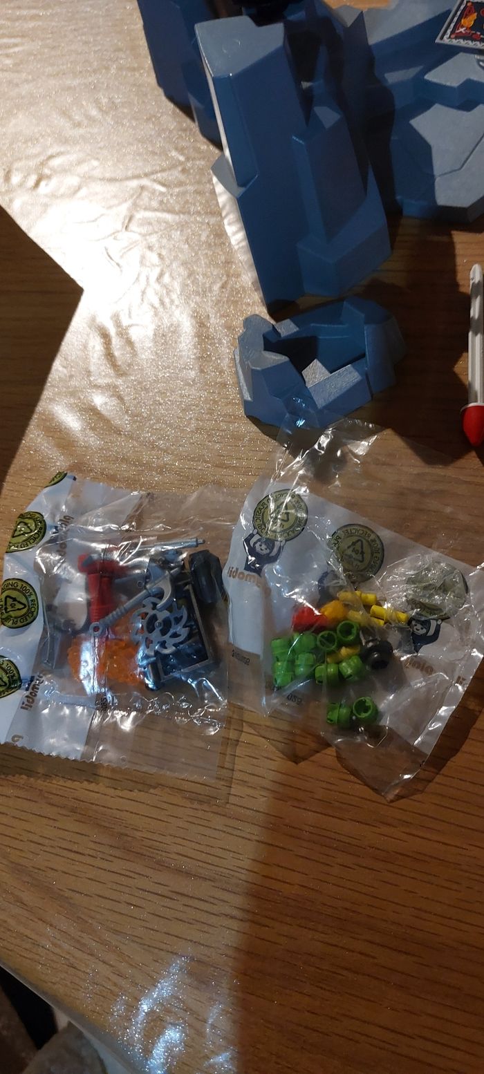 Playmobil Dino Rise la mine - photo numéro 5