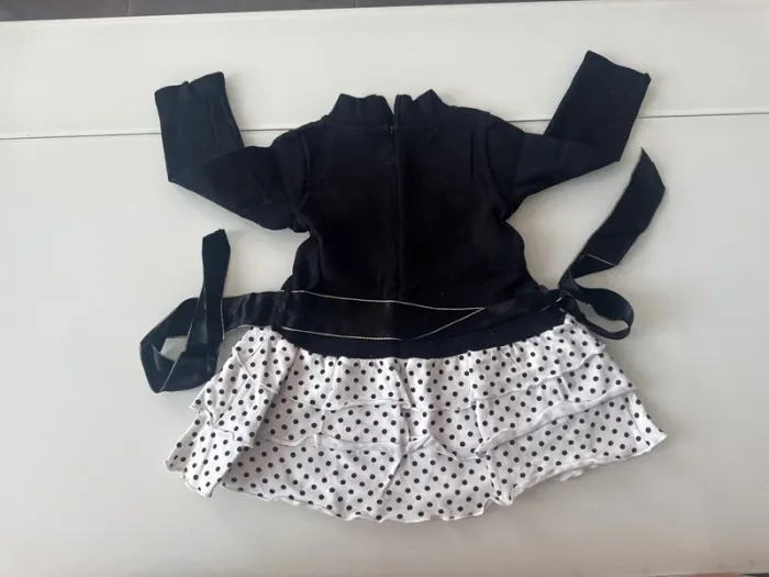 Robe 12 mois - photo numéro 2