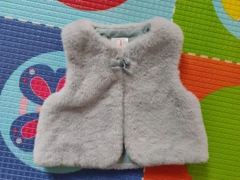 Gilet DPAM 6 mois