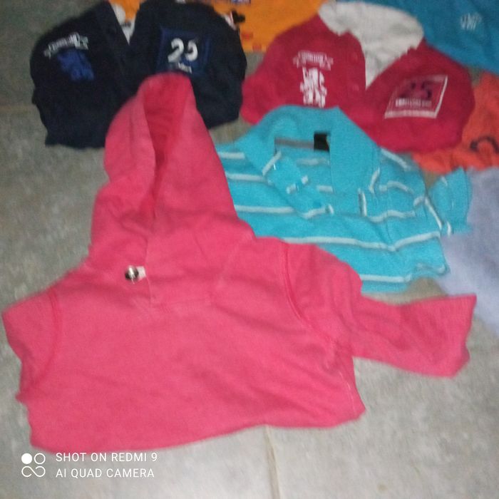 Lot hauts 6 ans - photo numéro 2