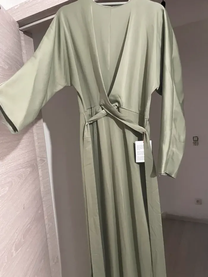 Robe de soirée - photo numéro 6