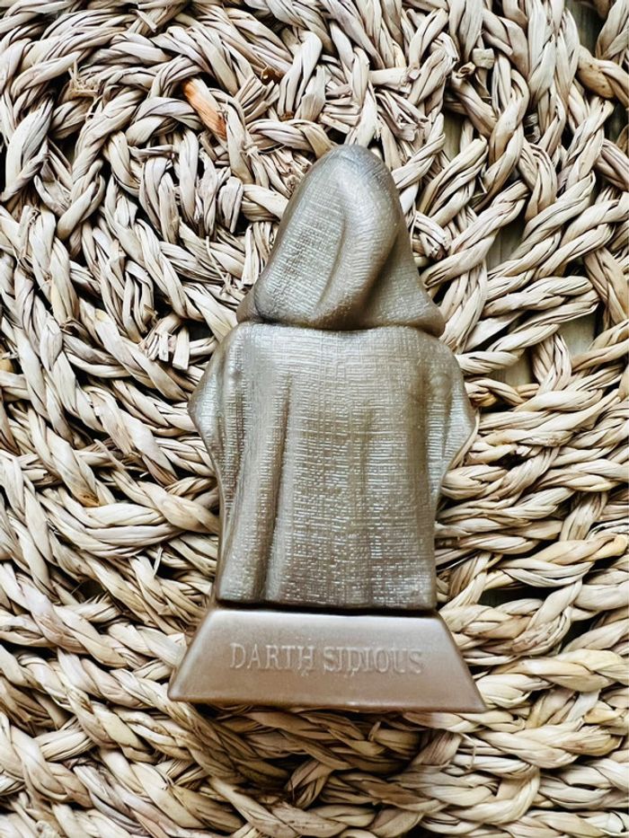 Lot figurines Star Wars - photo numéro 4