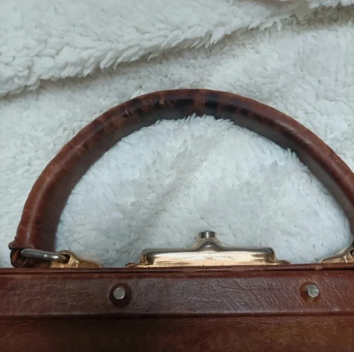 Sacoche cuir Micarl - photo numéro 17