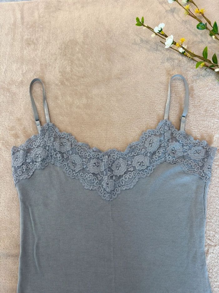 Débardeur maillot de corps femme XL - photo numéro 3