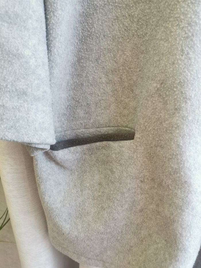 Veste d interieur courtelle t 54/56 - photo numéro 3