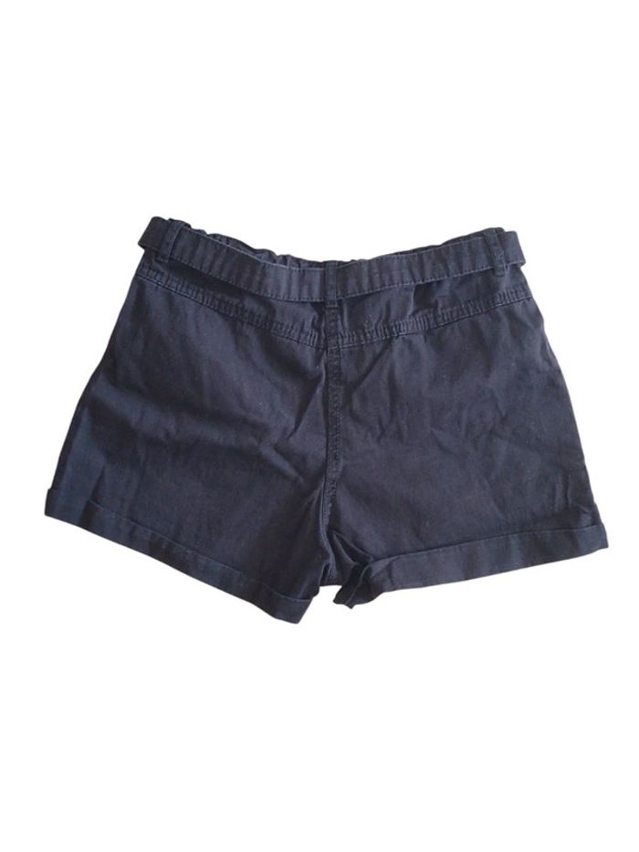 Tee-shirt à manches courtes et short - photo numéro 9