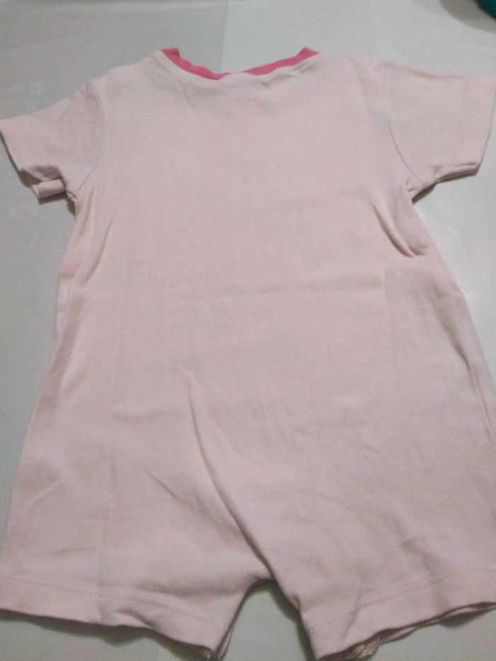 Combi-short Be Happy - photo numéro 3