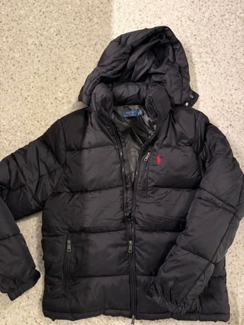 Doudoune Ralph Lauren