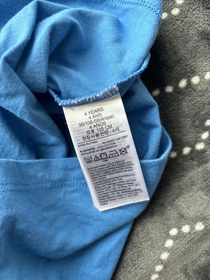 Teeshirt manche courte - photo numéro 5