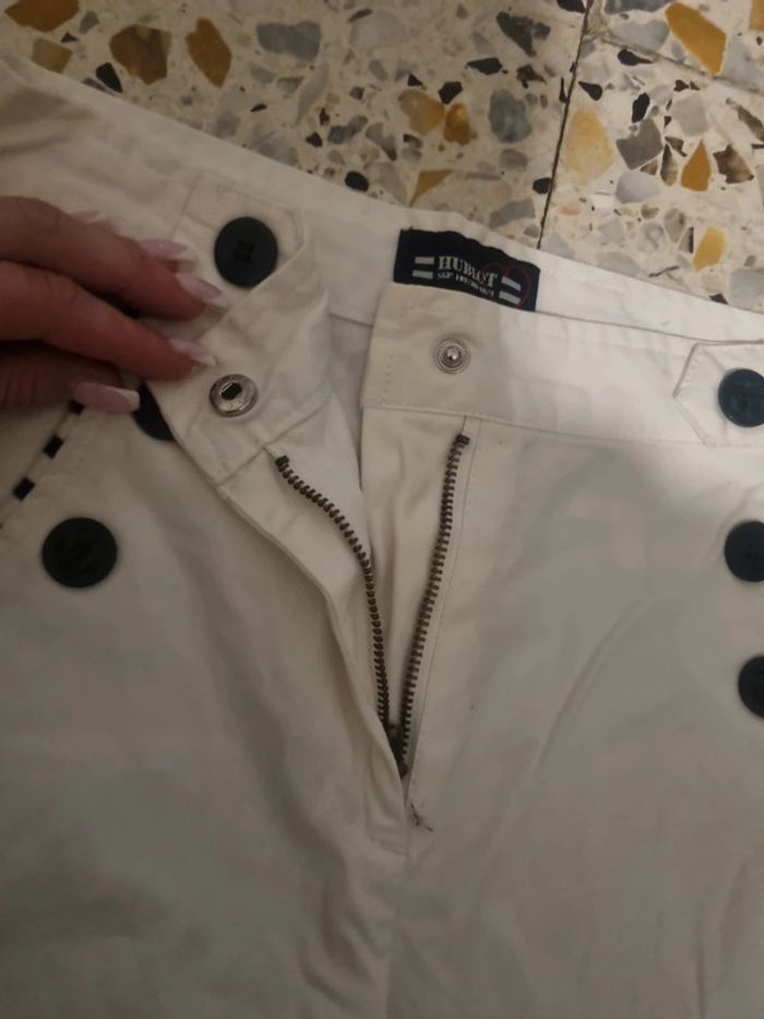 Pantacour hublot - photo numéro 3