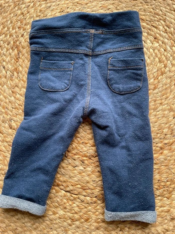 Tenue 6 mois - photo numéro 7