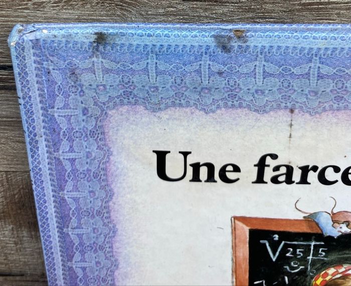 Une face à l’école - photo numéro 4