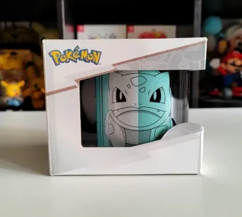 Tasse Pokémon - Bulbizarre