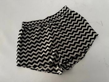 Short zigzag only 36
