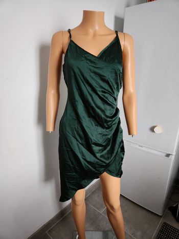 Robe femme Pretty Little Thing