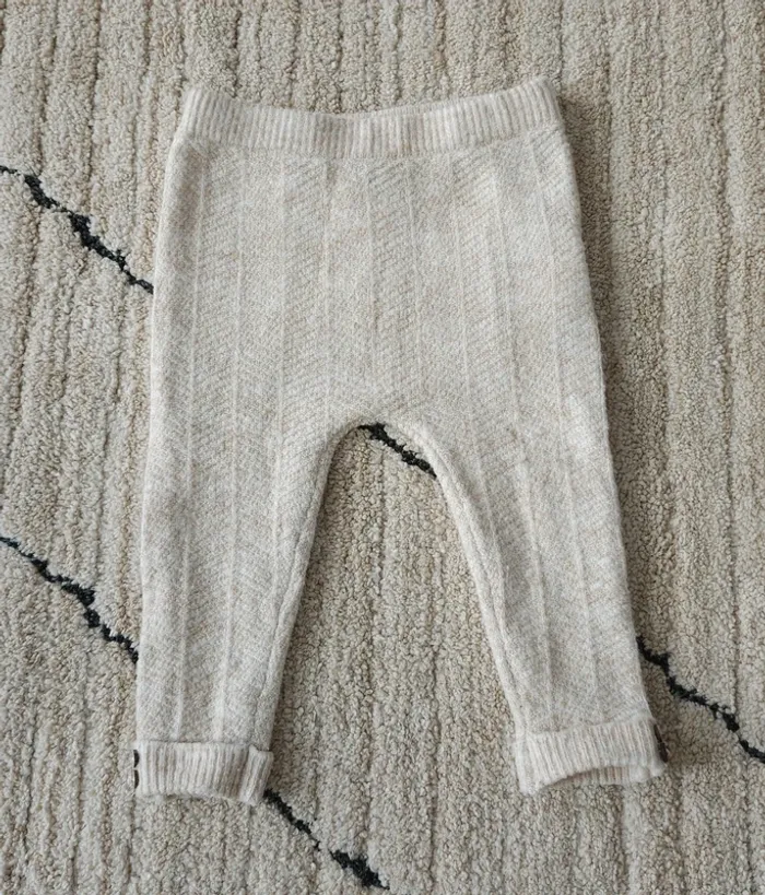 Pantalon Kiabi 9m