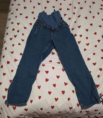 Pantalon de grossesse T 46