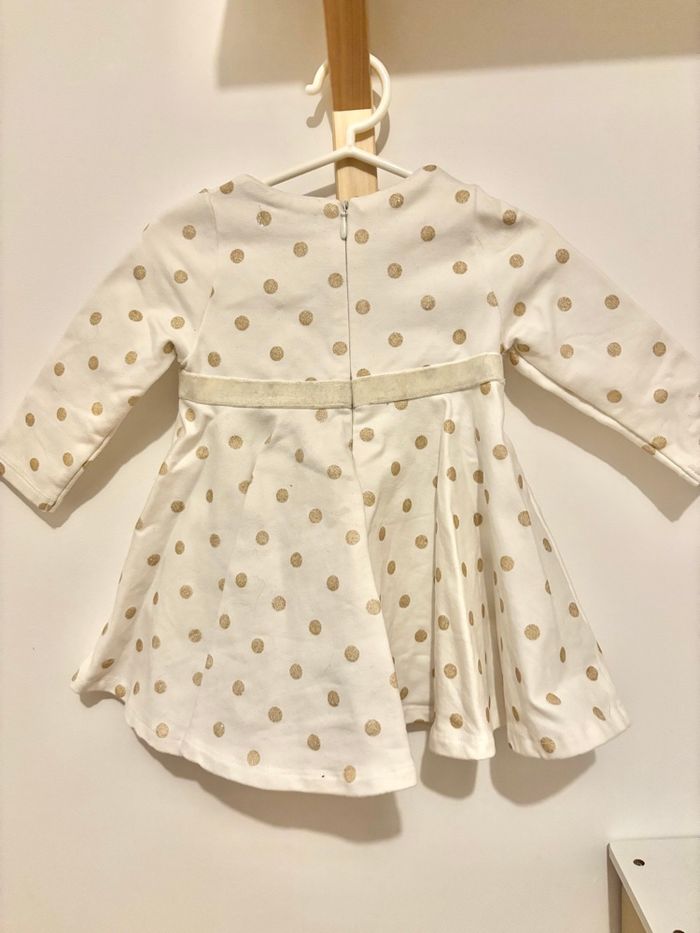 Robe de soirée - photo numéro 2