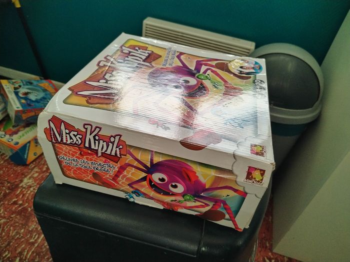 Miss Kipik - photo numéro 4