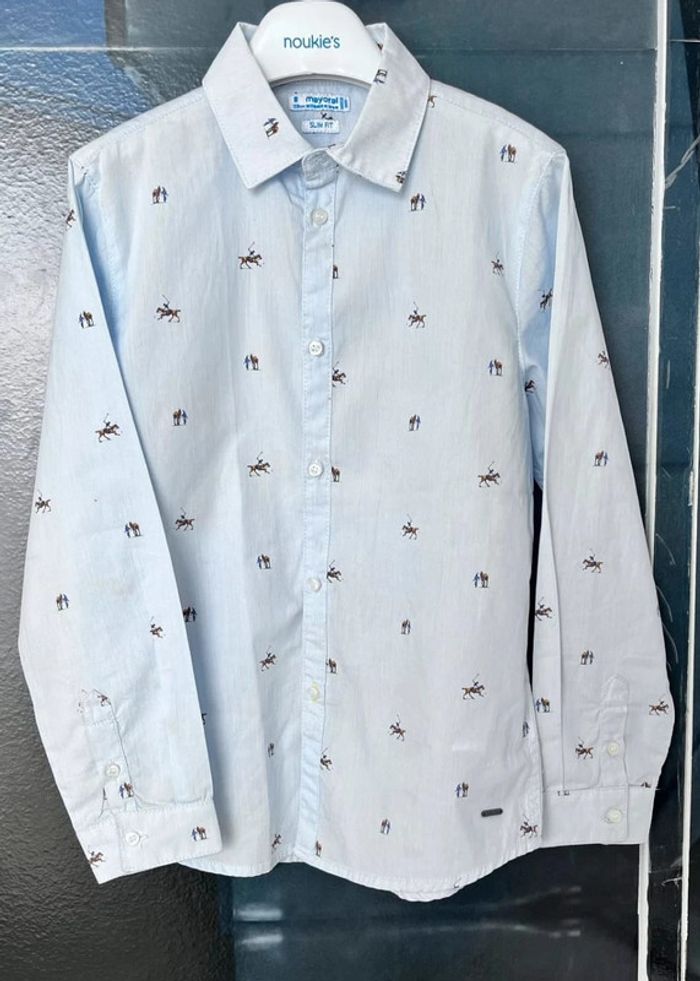 Chemise