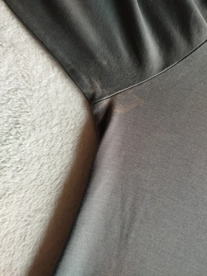 Polo vintage manches longues homme Hugo Boss taille M - photo numéro 7