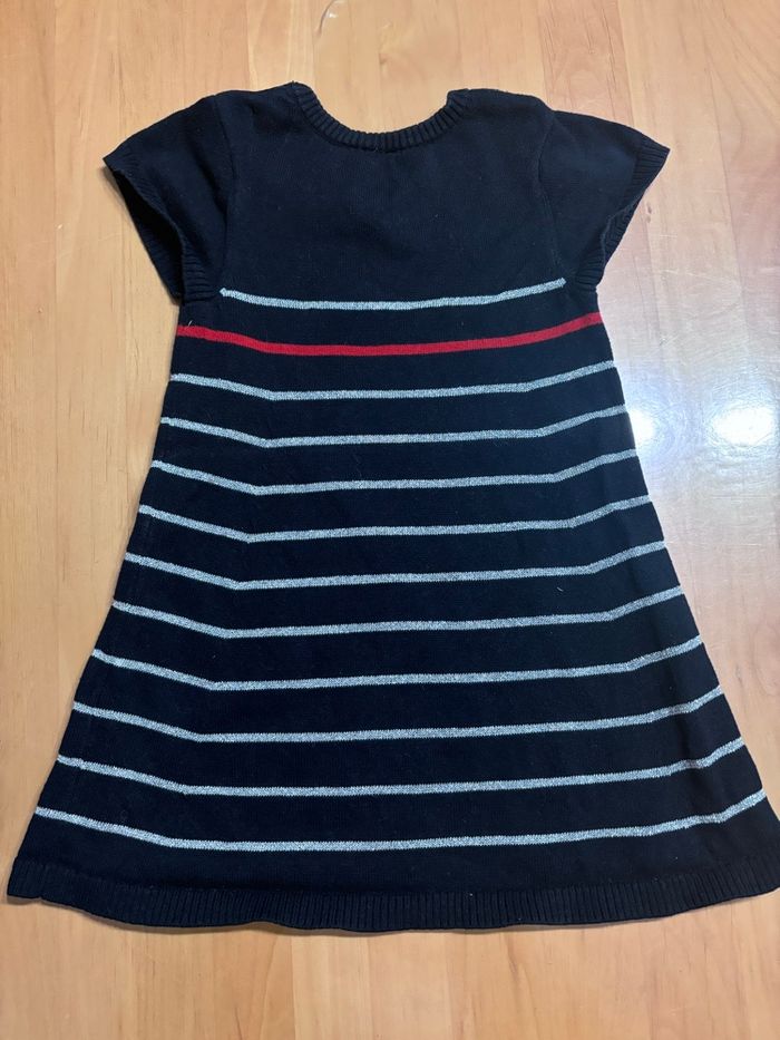 Robe pull Orchestra 18m - photo numéro 4