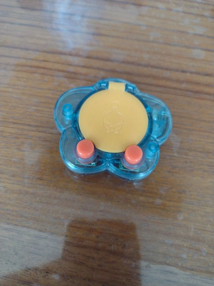 Jeu vidéo Sonic - photo numéro 2