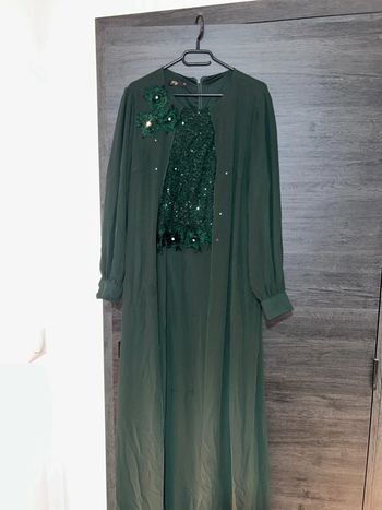 Robe de soirée