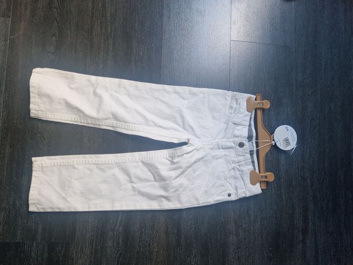 Pantalon petit.bateau 4 ans