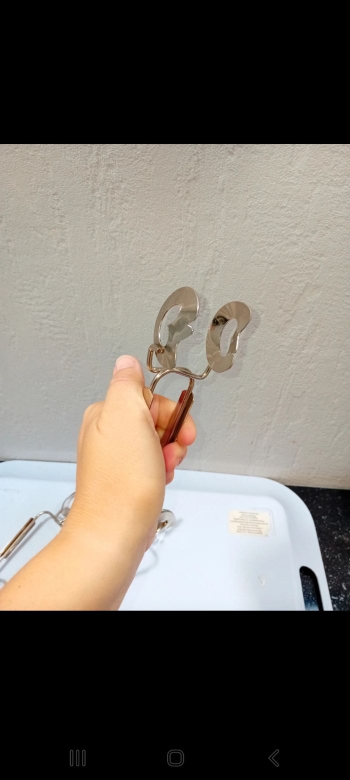 Pinces à escargots - photo numéro 4