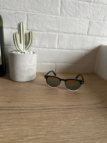 Lunettes de soleil