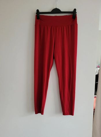 🌺 Legging croisé Shein taille L