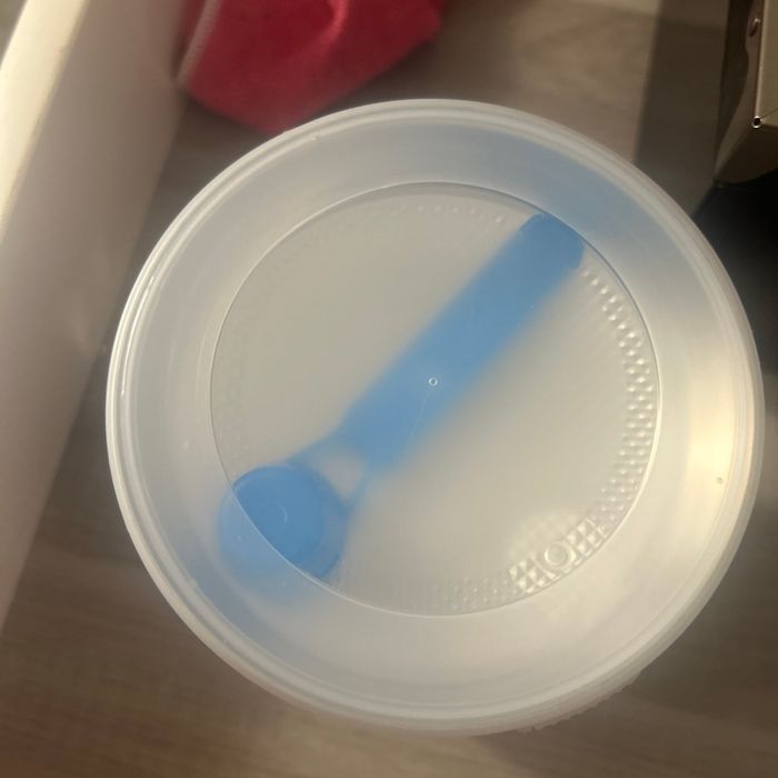 Lait 1er âge guigoz ar mix - photo numéro 2
