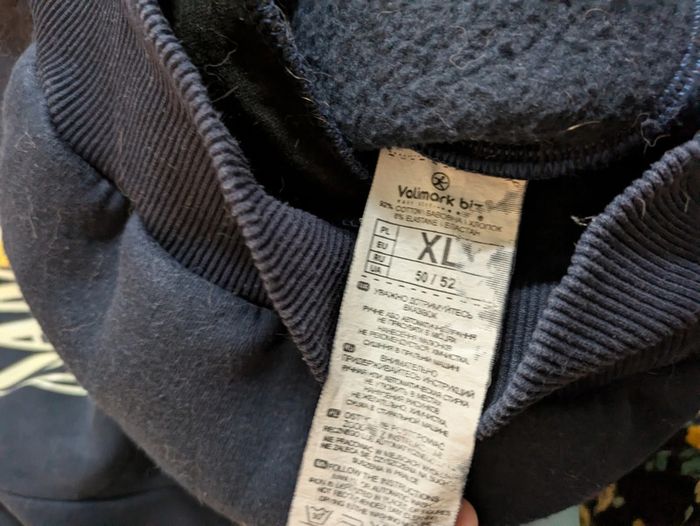 Pull XL - photo numéro 2