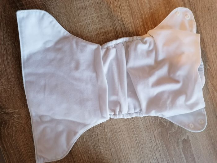 Couche lavable Mama Koala - photo numéro 4