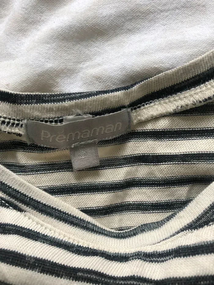 T-shirt - photo numéro 5