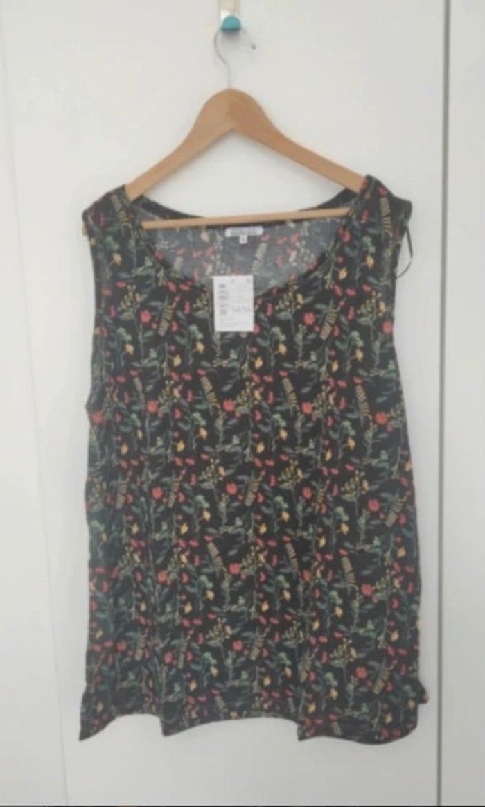 tee shirt taille 50