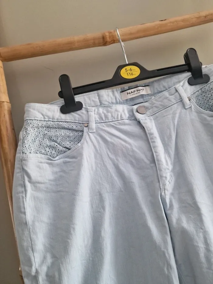 Jeans - photo numéro 2