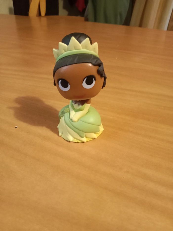 Mini pop Tiana