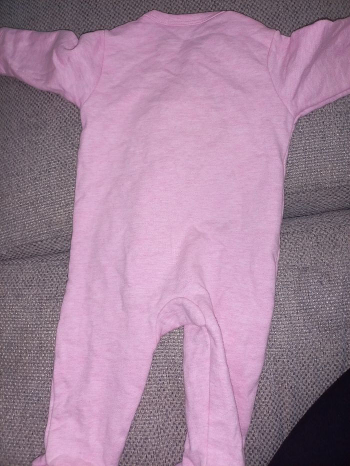Pyjama 3 mois - photo numéro 2