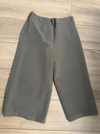 Pantalon 7/8 large Koton