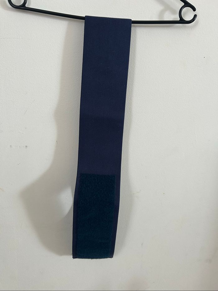 Ceinture de maintien grossesse