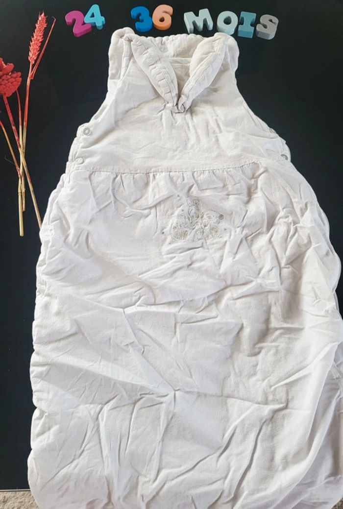 Gigoteuse bébé chaude