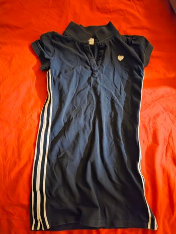Robe teddy smith