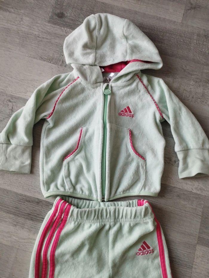 Jogging bébé - photo numéro 3
