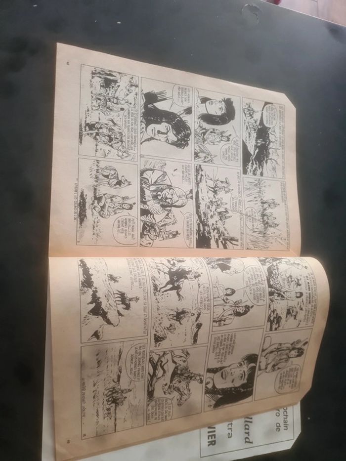 Bob Mallard le.pilote masqué - photo numéro 4