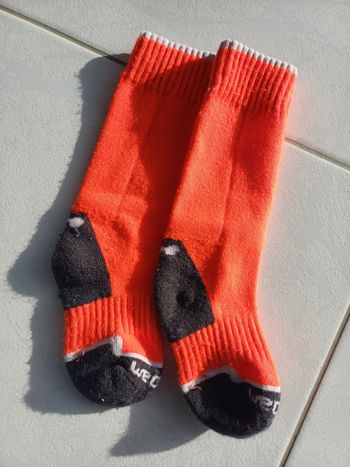 Chaussettes ski