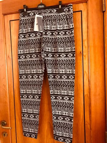 Pantalon fluide 40 Yessica neuf avec étiquette