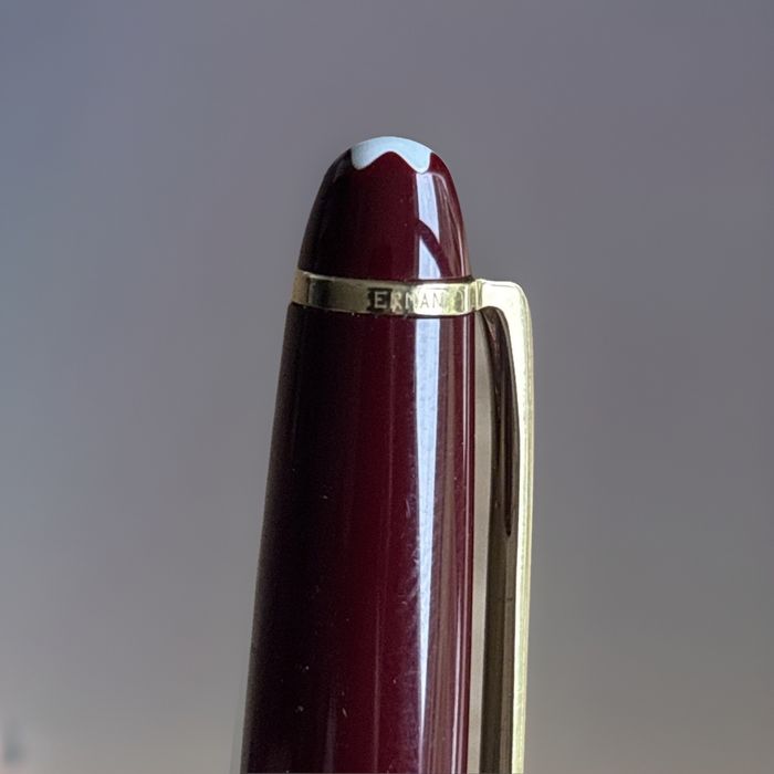 Stylo plume MONTBLANC - photo numéro 9