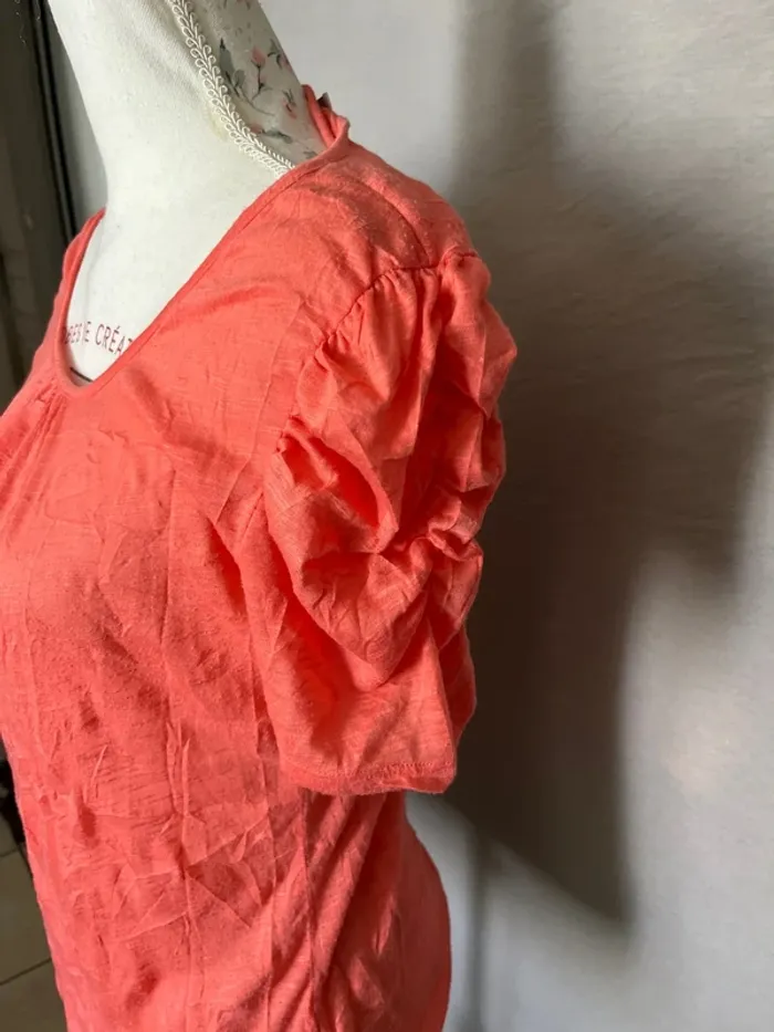 tee shirt - photo numéro 2